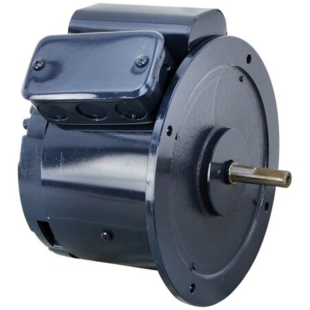 American Range Blower Motor 115V, 1/4Hp, 1P 1725 A91004